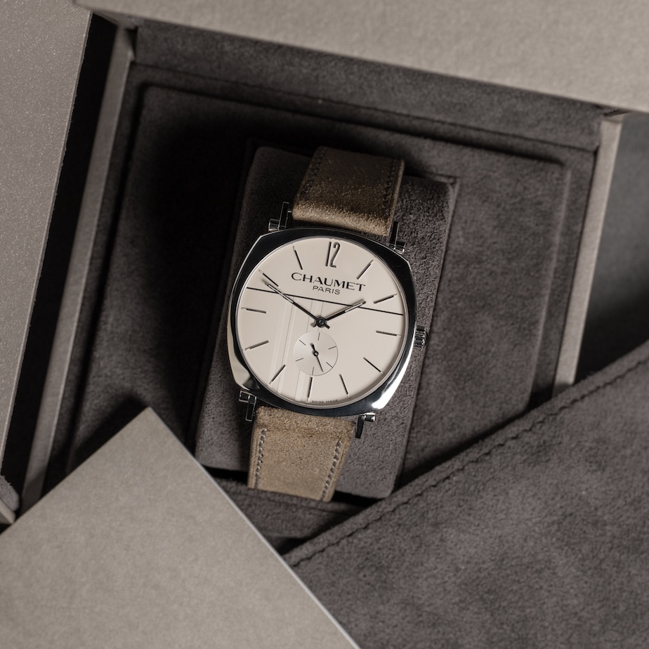 Chaumet Dandy 1228-0913 Chaumet Dandy 1228-0913