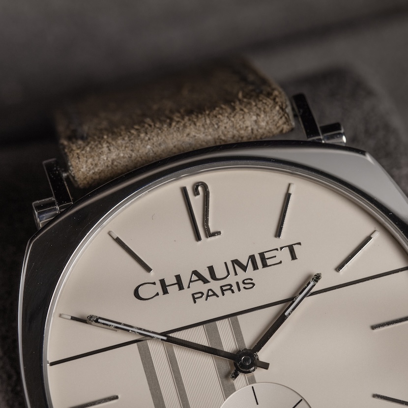 Chaumet Dandy 1228-0913