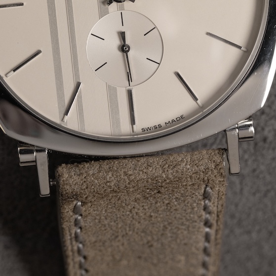 Chaumet Dandy 1228-0913