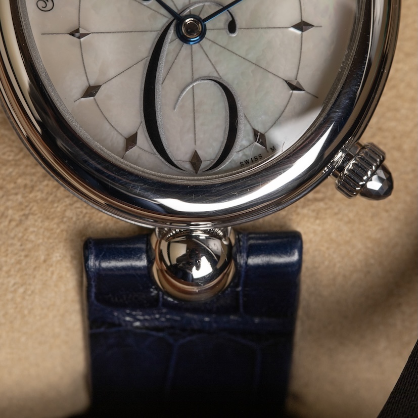 Breguet Reine De Naples 8967