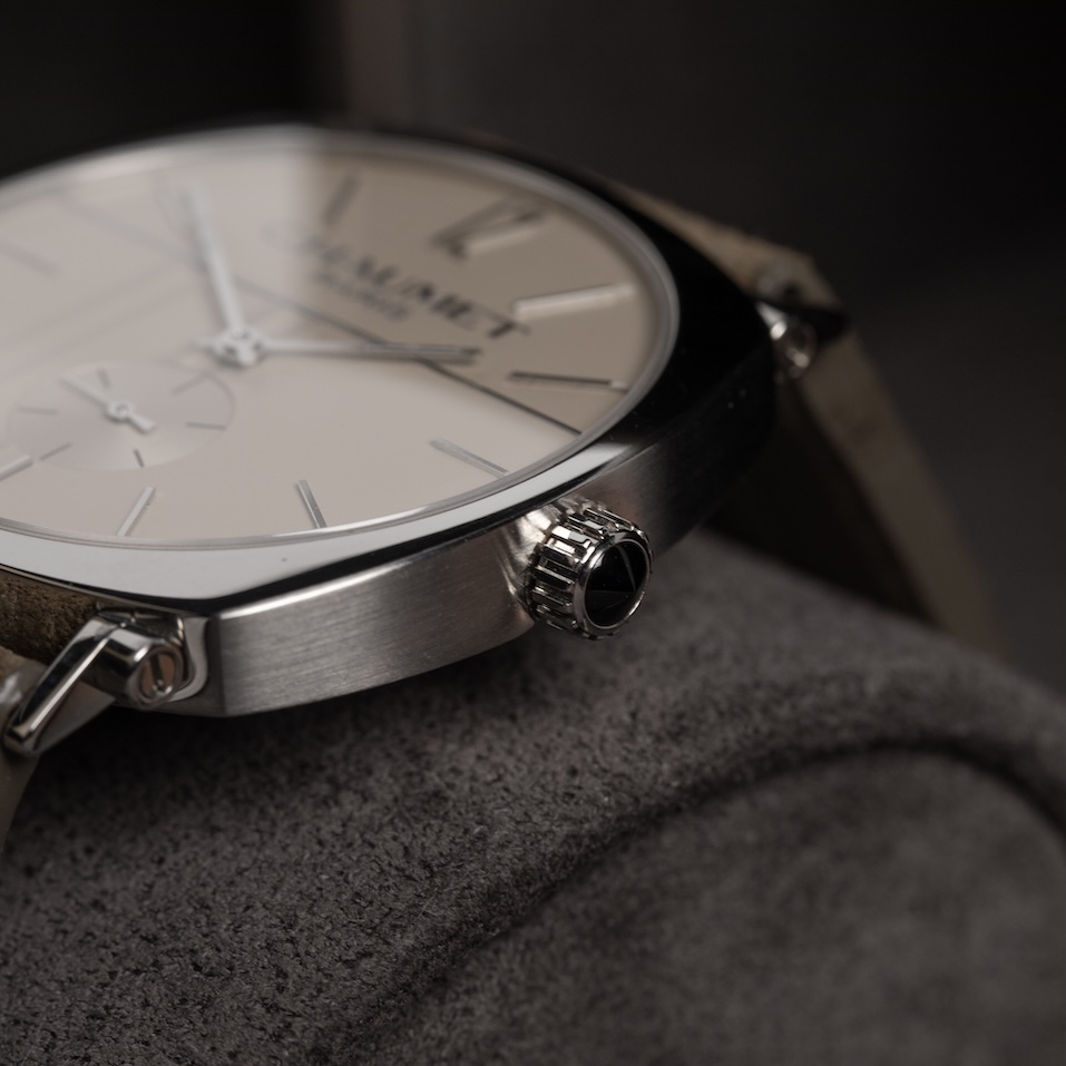 Chaumet Dandy 1228-0913