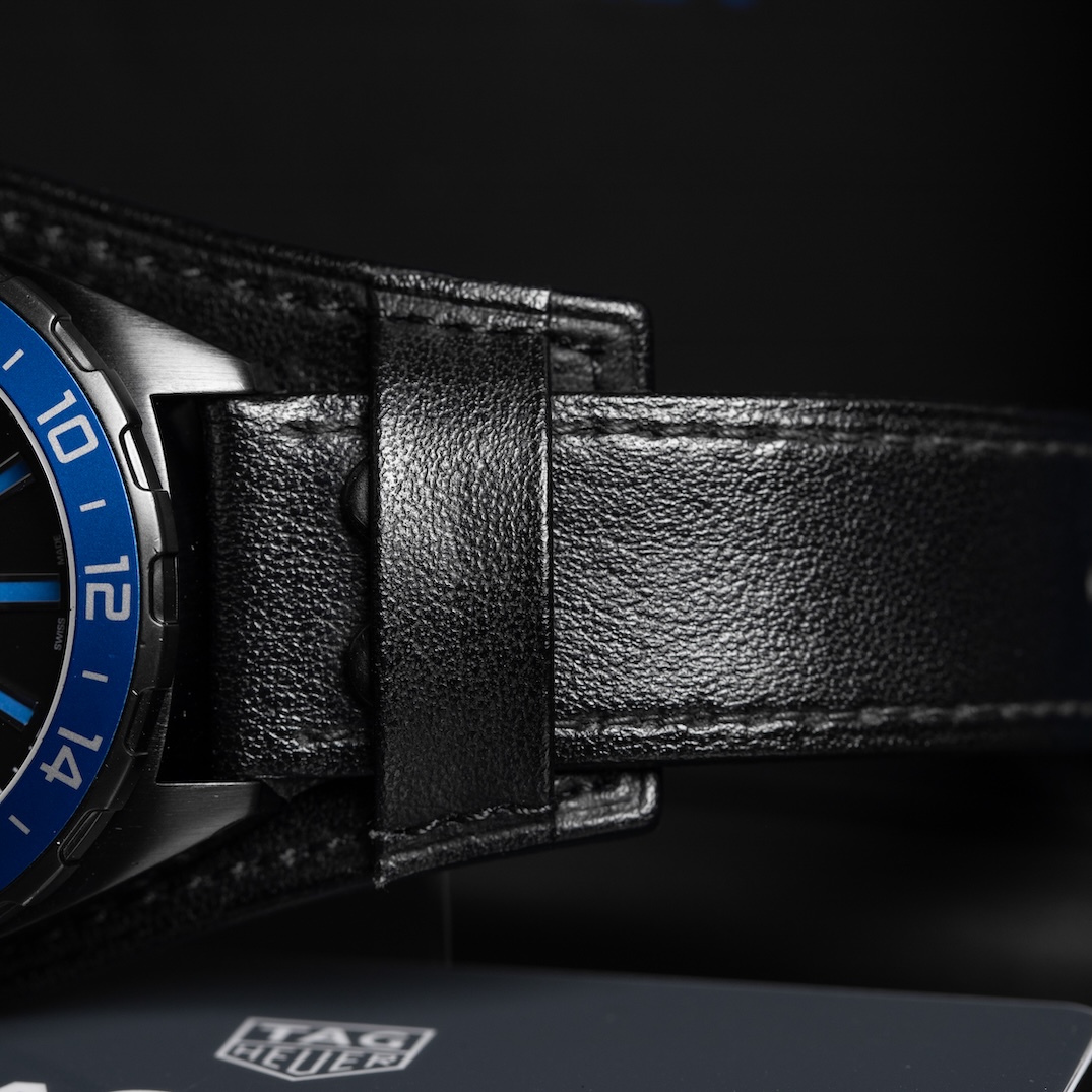 Tag Heuer Formula 1 David Guetta WAZ201A