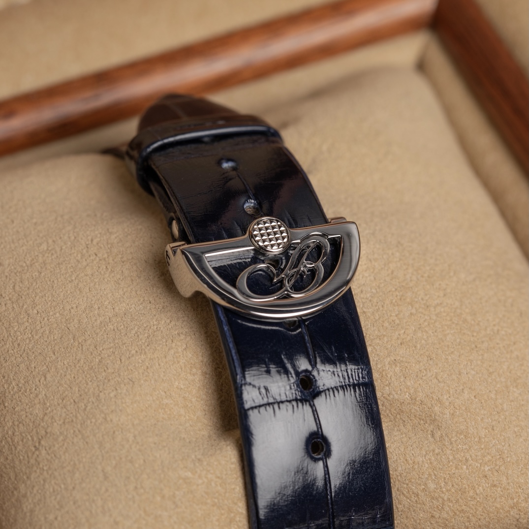 Breguet Reine De Naples 8967