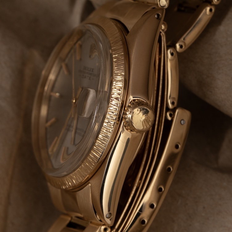 Rolex Oyster Perpetual Date 6629