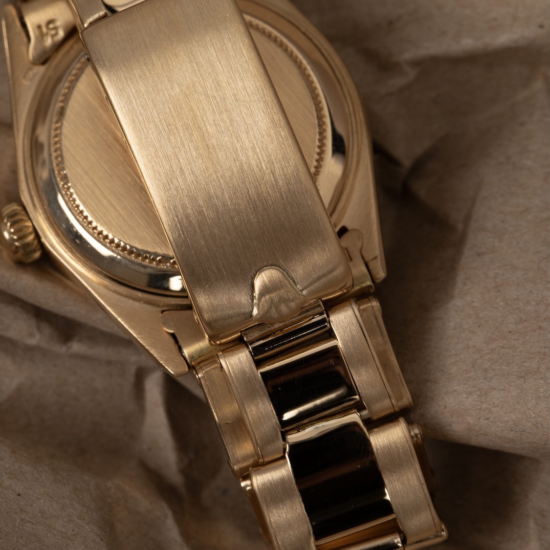 Rolex Oyster Perpetual Date 6629