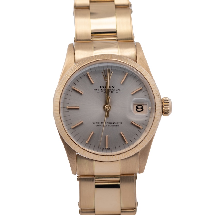 Rolex Oyster Perpetual Date 6629