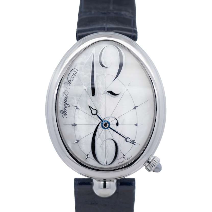 Breguet Reine De Naples 8967