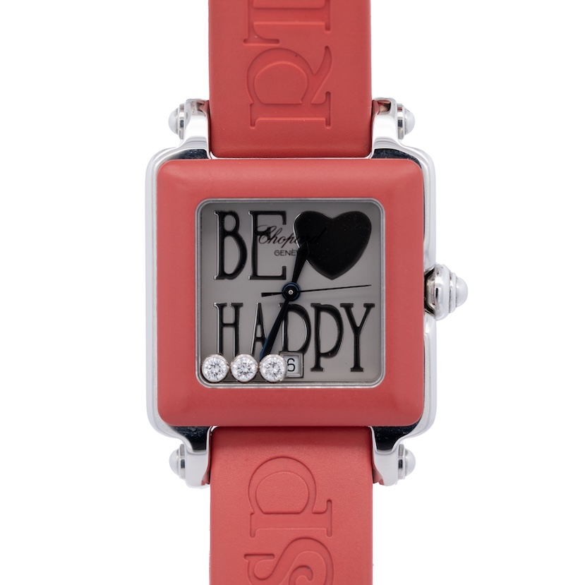 Chopard Be Happy 2 27/8896-402