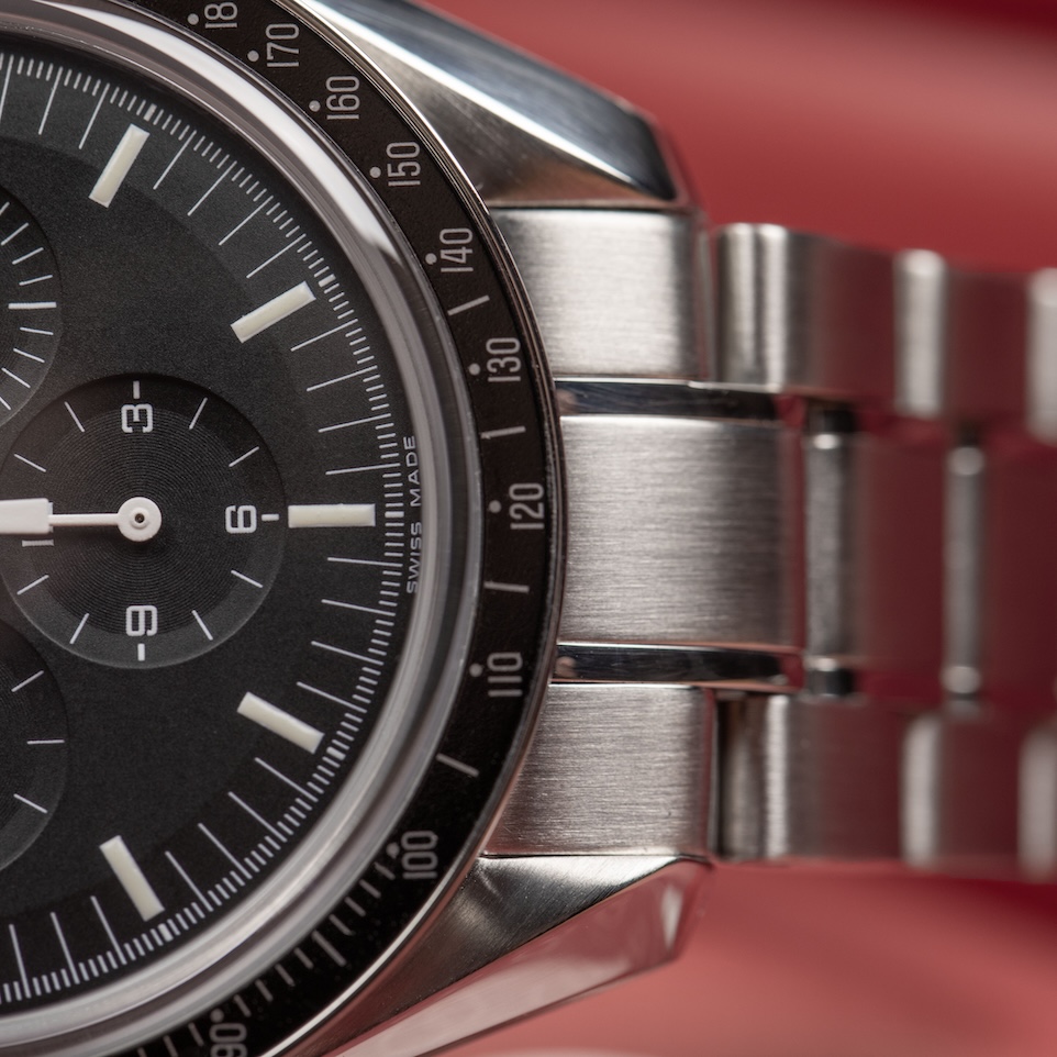 High Street Auctions Omega Speedmaster Moonwatch 3573.50.00