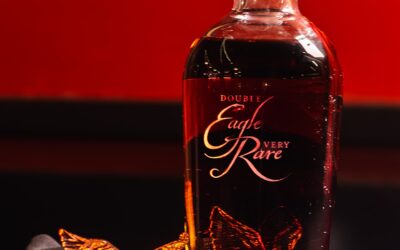 Double Eagle Very Rare 20YR – Kentucky Straight Bourbon Whiskey