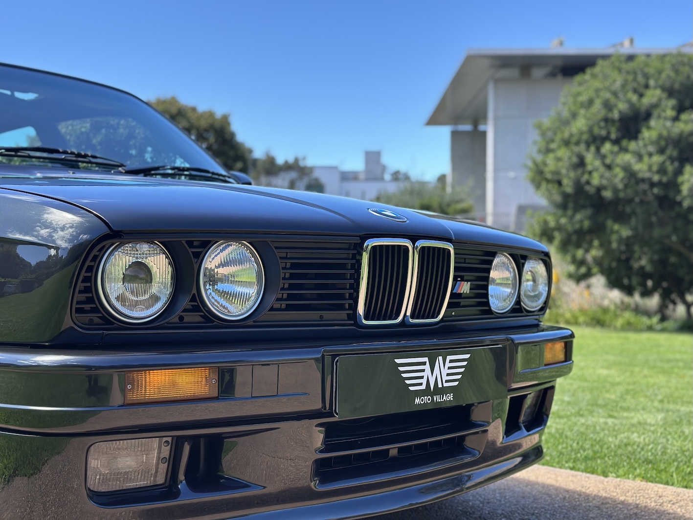 1991 BMW 325iS