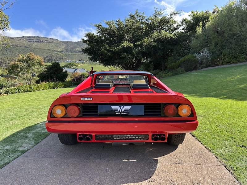 1976 Ferrari 512 BB