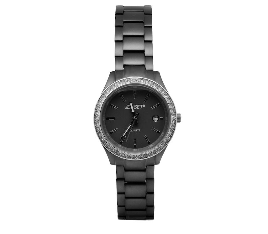Liquidation auction lot watches