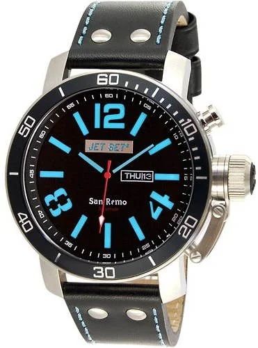 Liquidation auction lot watches