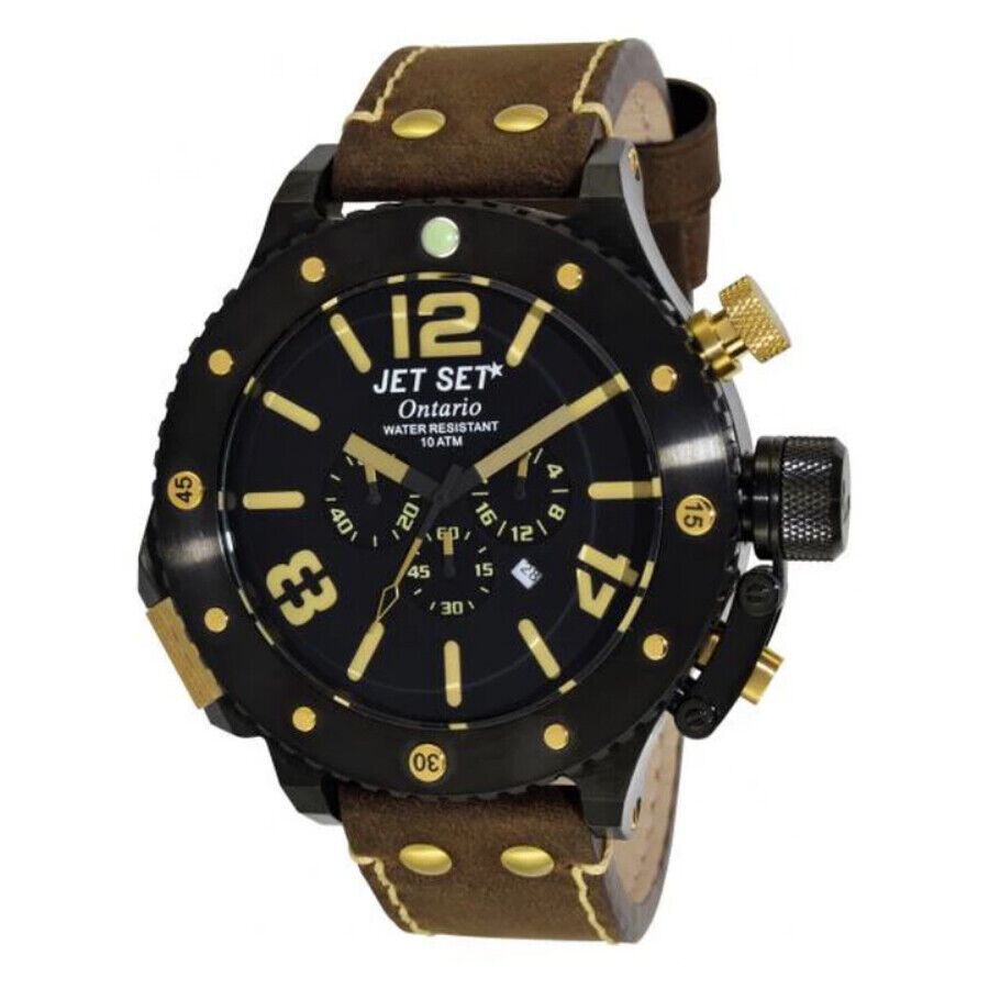 Liquidation auction lot watches