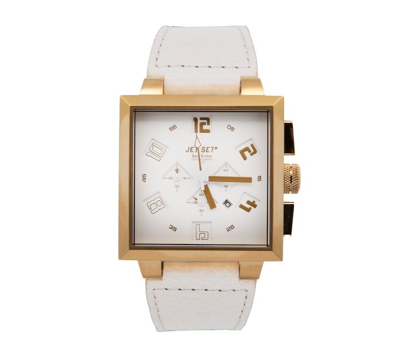 Liquidation auction lot watches