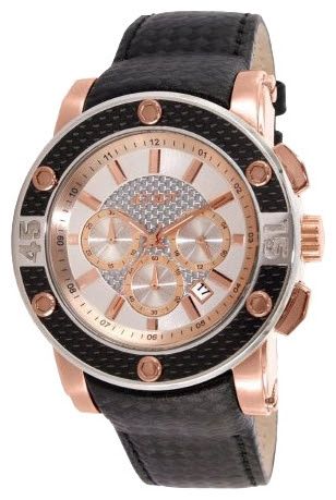 Liquidation auction lot watches