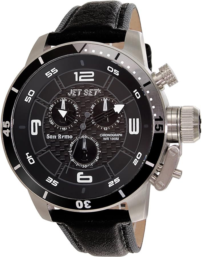 Liquidation auction lot watches
