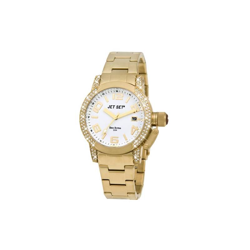 Liquidation auction lot watches