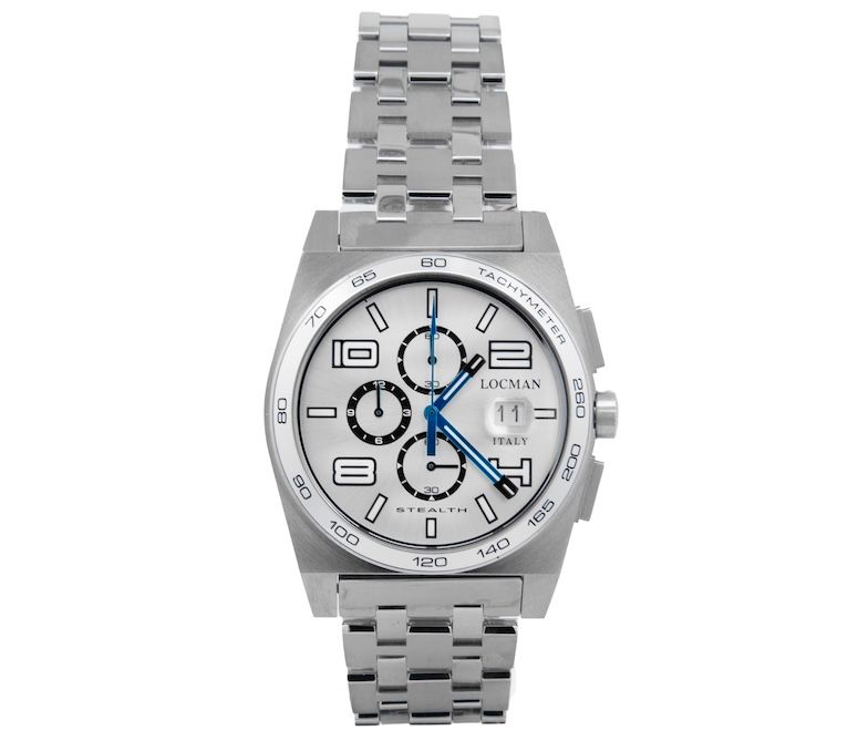 Liquidation auction lot watches
