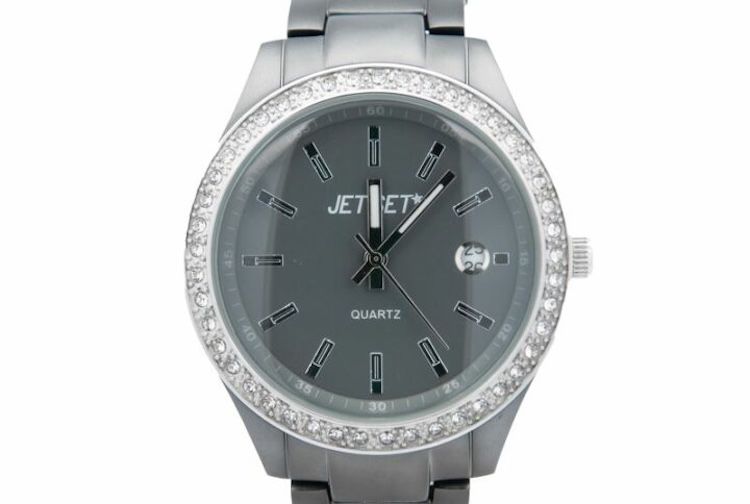 Liquidation auction lot watches