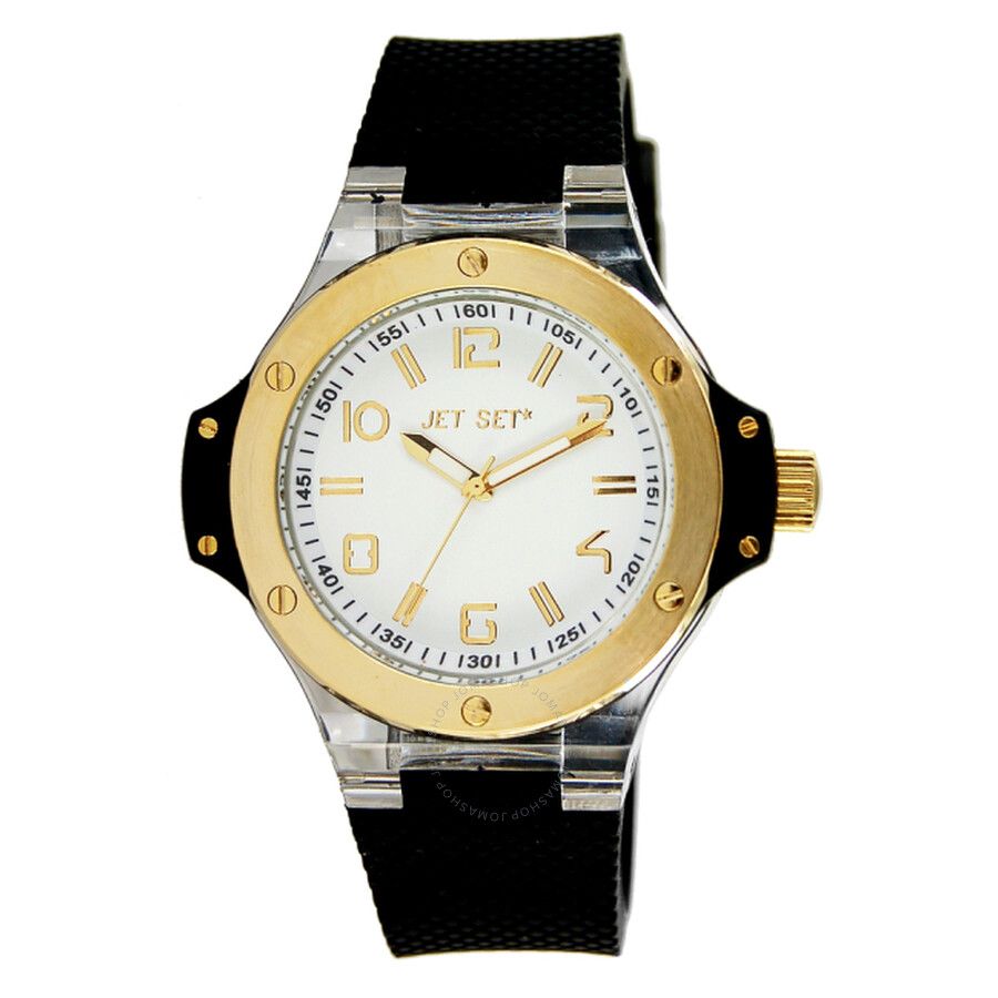 Liquidation auction lot watches