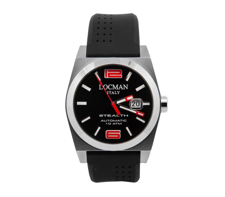 Liquidation auction lot watches