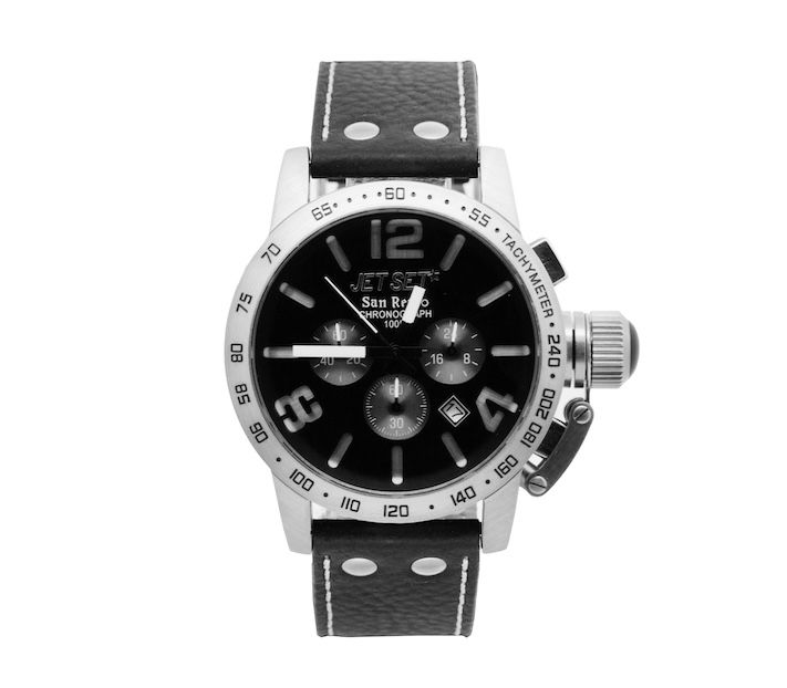 Liquidation auction lot watches